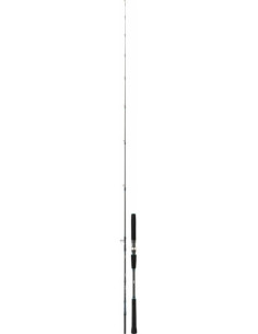 Daiwa Saltist VJ 62 HB